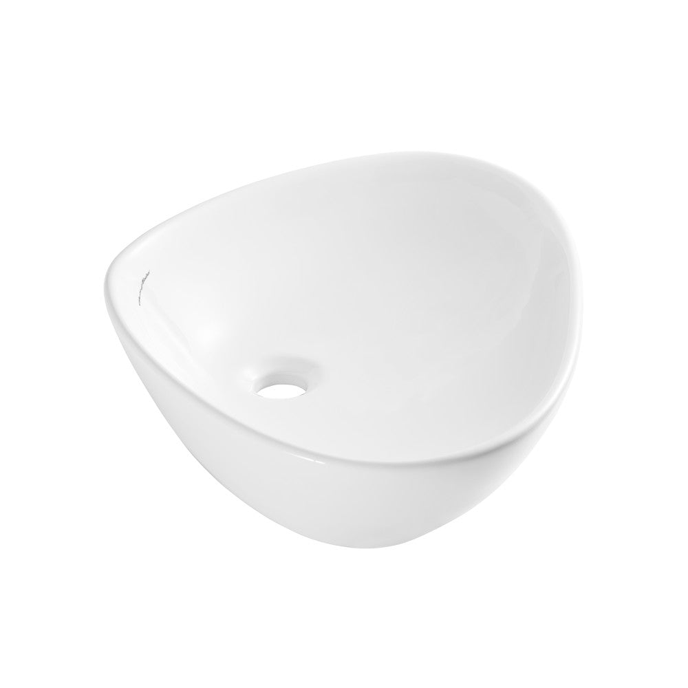 Swiss Madison Bastille Vessel Sink