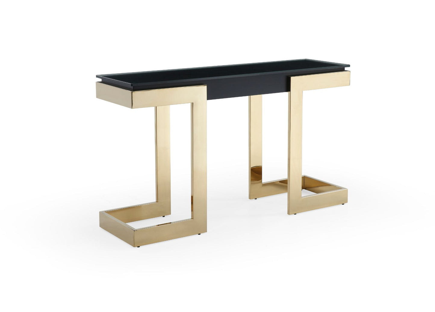 Whiteline Modern Living Sumo Console Table