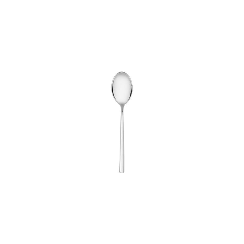 Maxima House HORIZON 24 Piece Stainless Steel Flatware Set