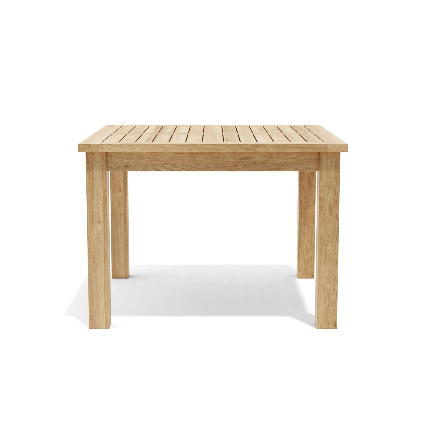 Anderson Teak Montage Braxton 5- Pices Dining Set A