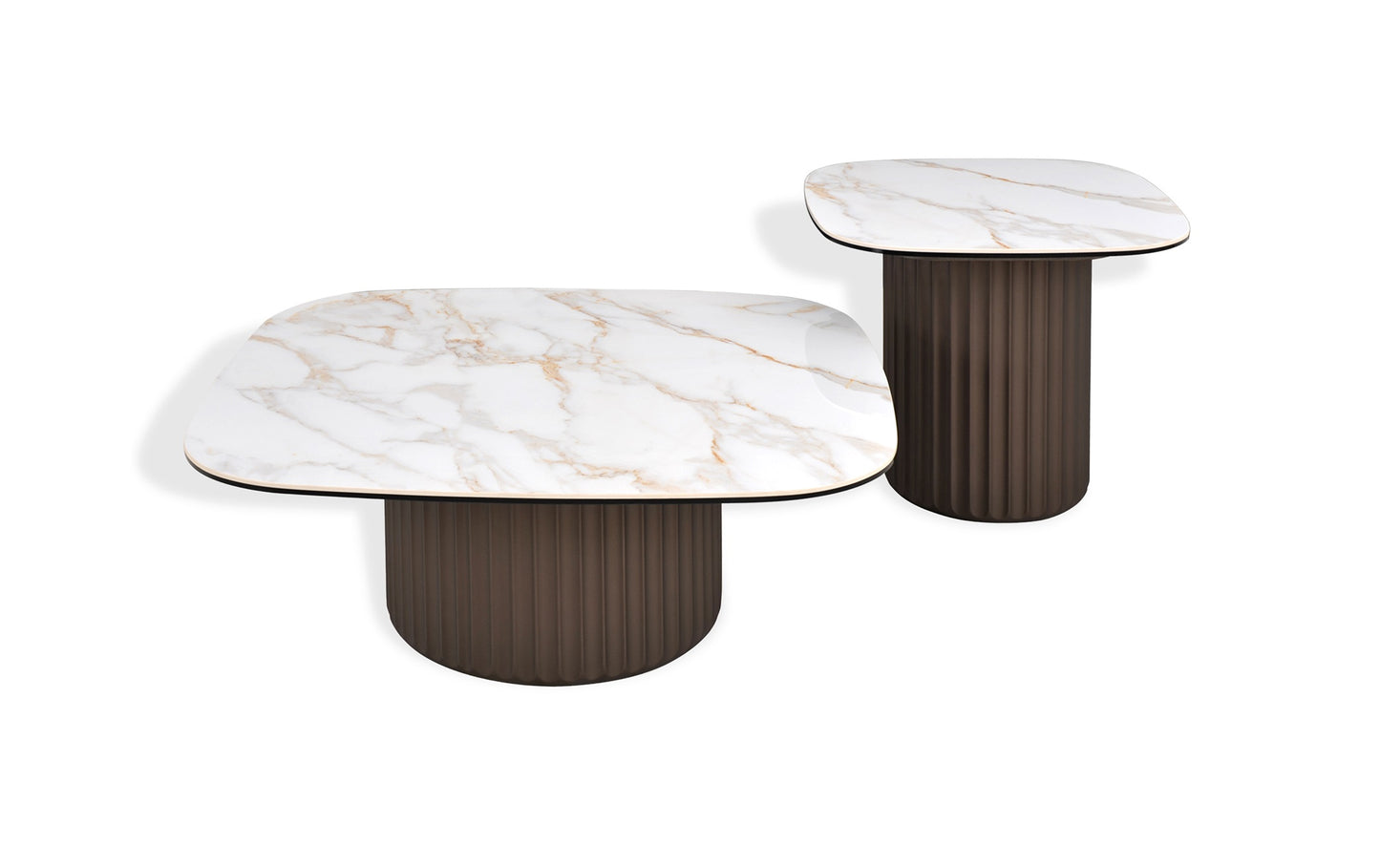 J&M Furniture LP 459B End Table