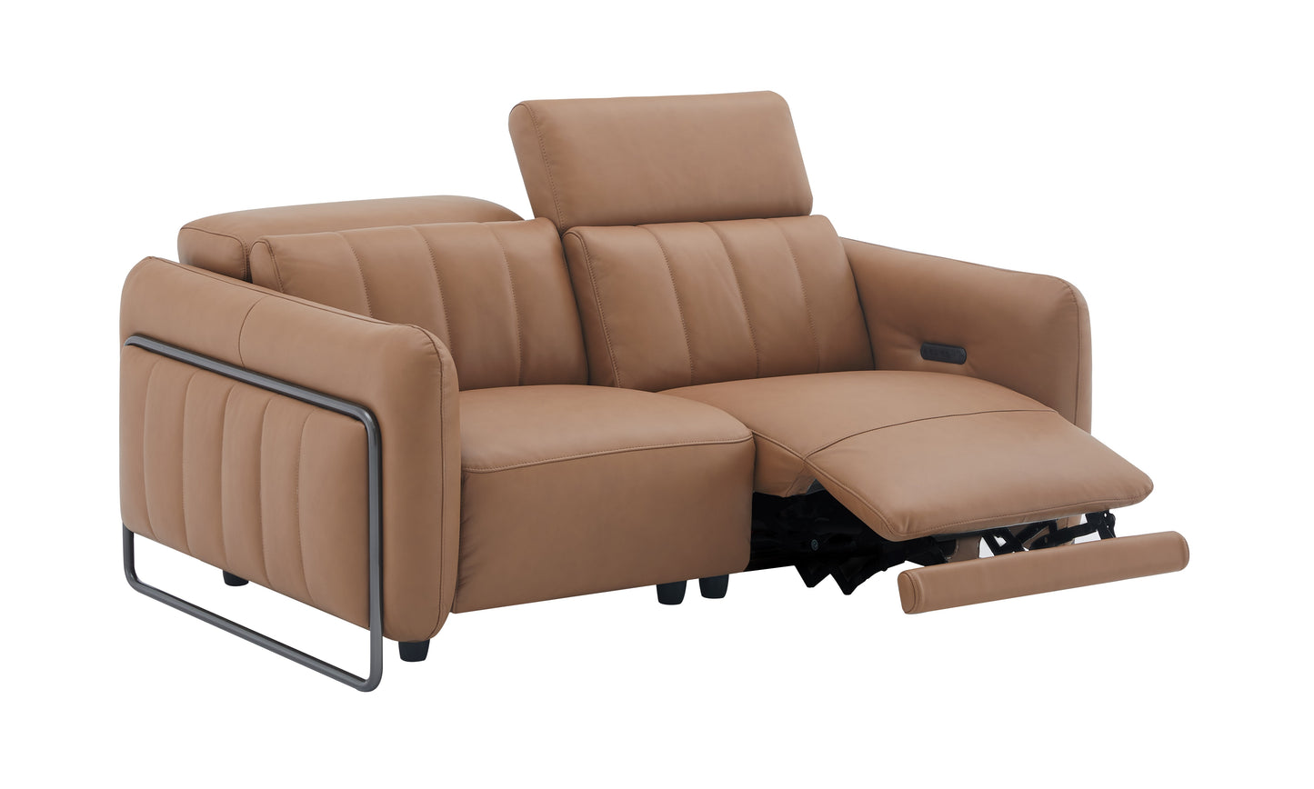 J&M Furniture President Cognag Love