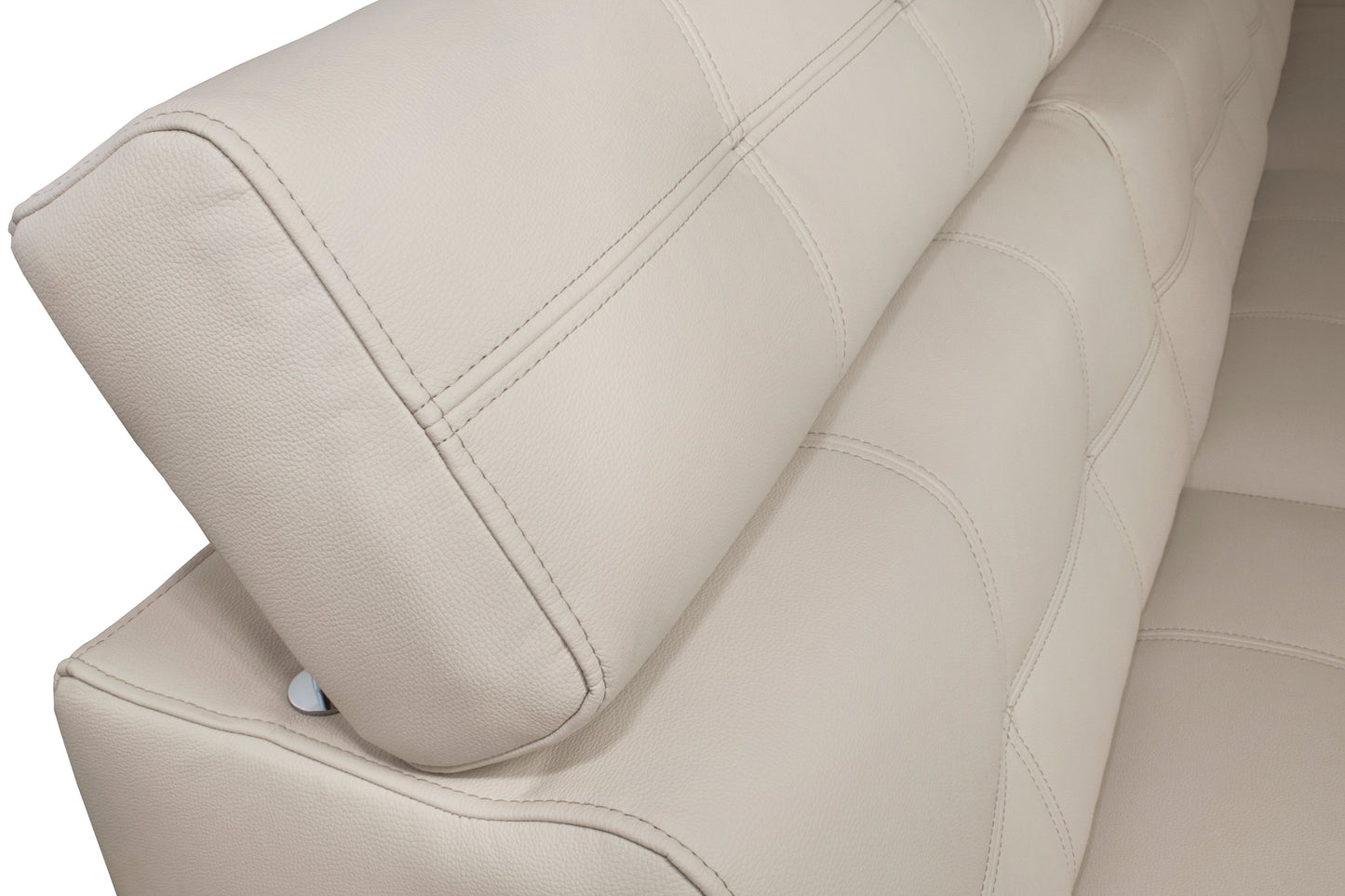 Maxima House Sleeper Sectional IRYS with storage