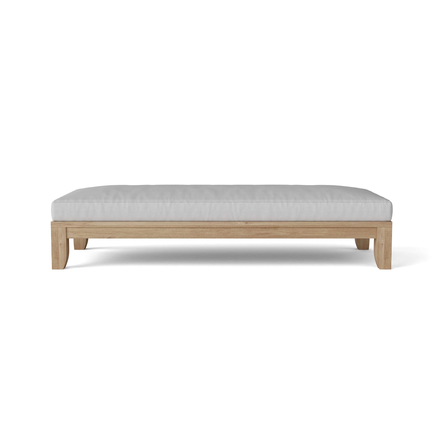 Anderson Teak Riviera 72" Daybed
