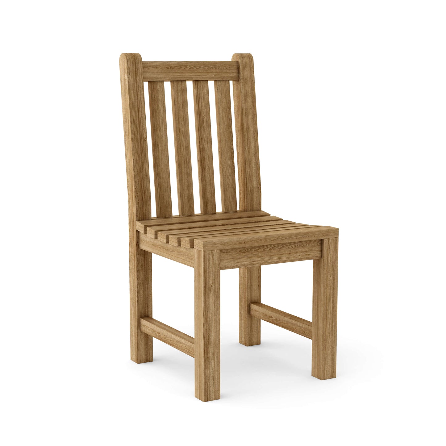 Anderson Teak Montage Braxton 5- Pices Dining Set A