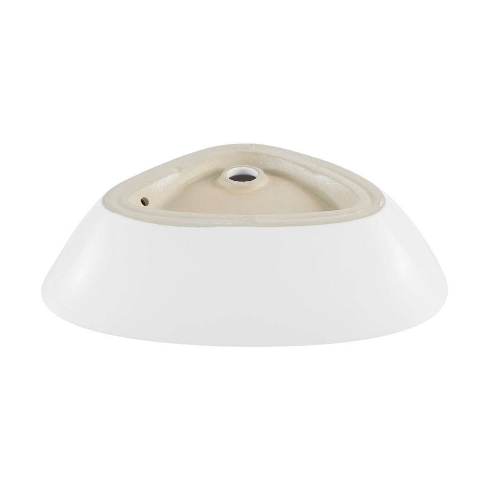 Swiss Madison Bastille Vessel Sink