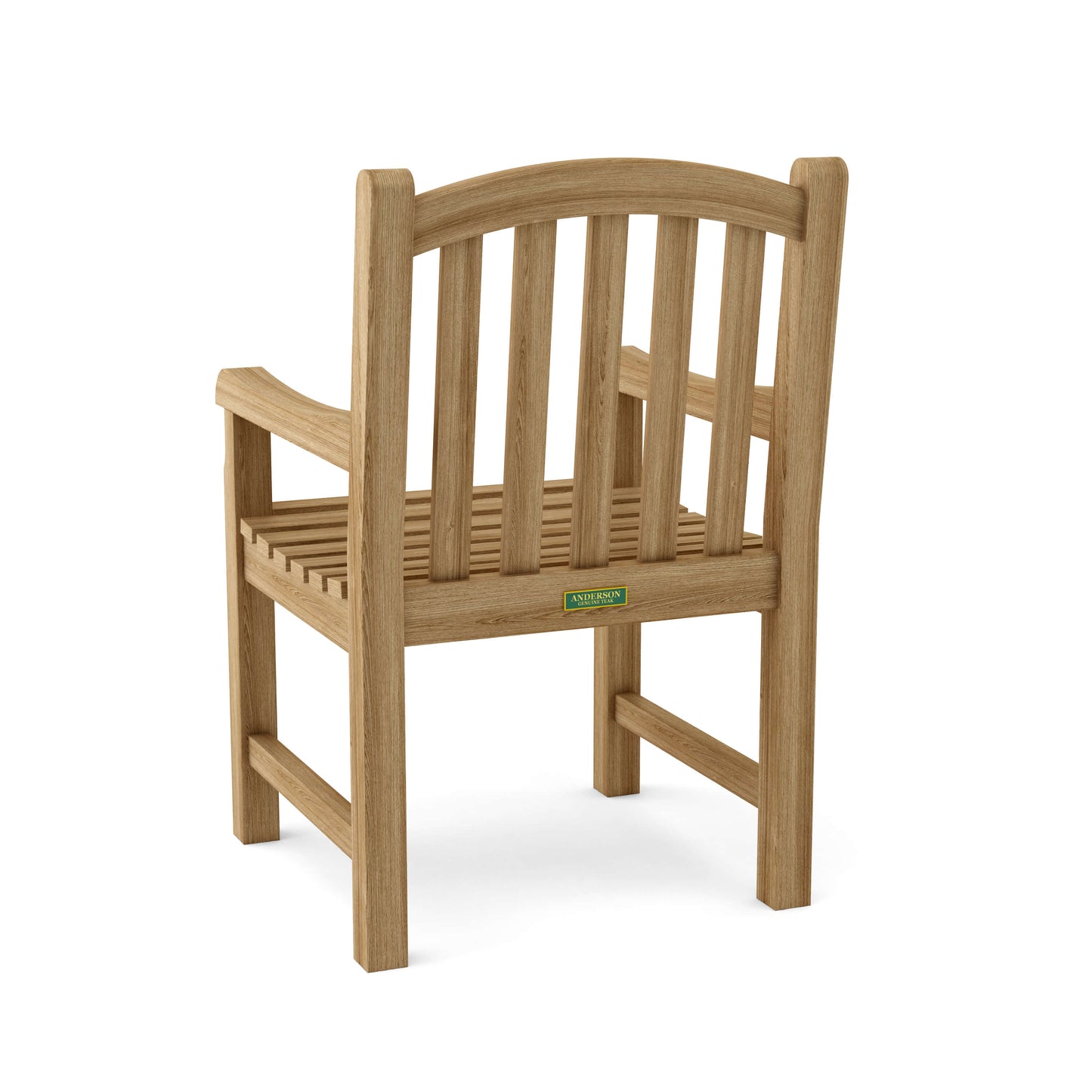 Anderson Teak Chelsea Dining Armchair