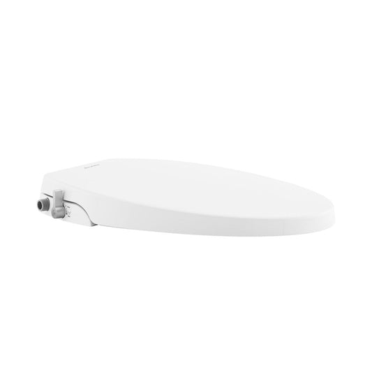 Swiss Madison Aqua Non-Electric Smart Toilet Seat Bidet