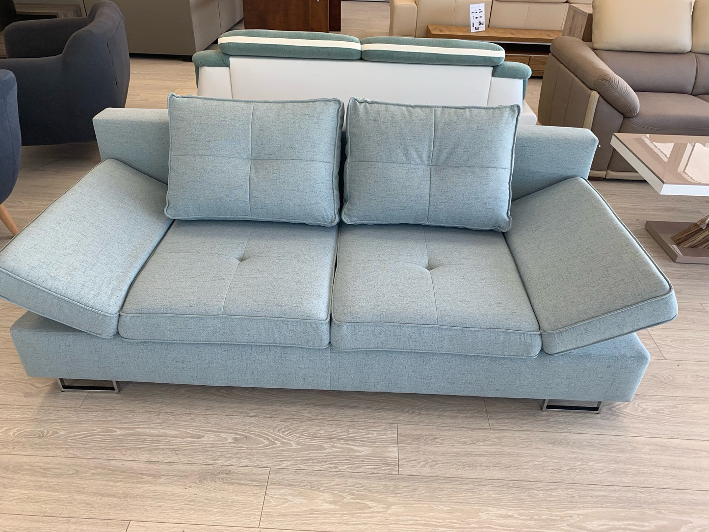 Maxima House MARTINA Sleeper Sofa