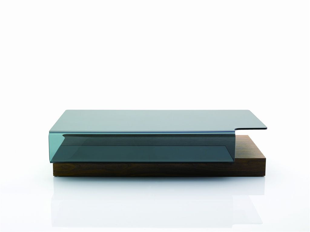 J&M Furniture Modern Coffee Table 953A