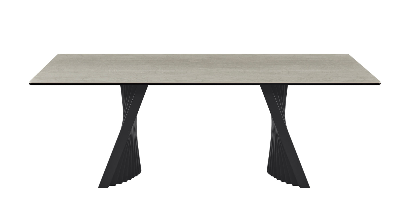 J&M Furniture RH 9688 Coffee Table