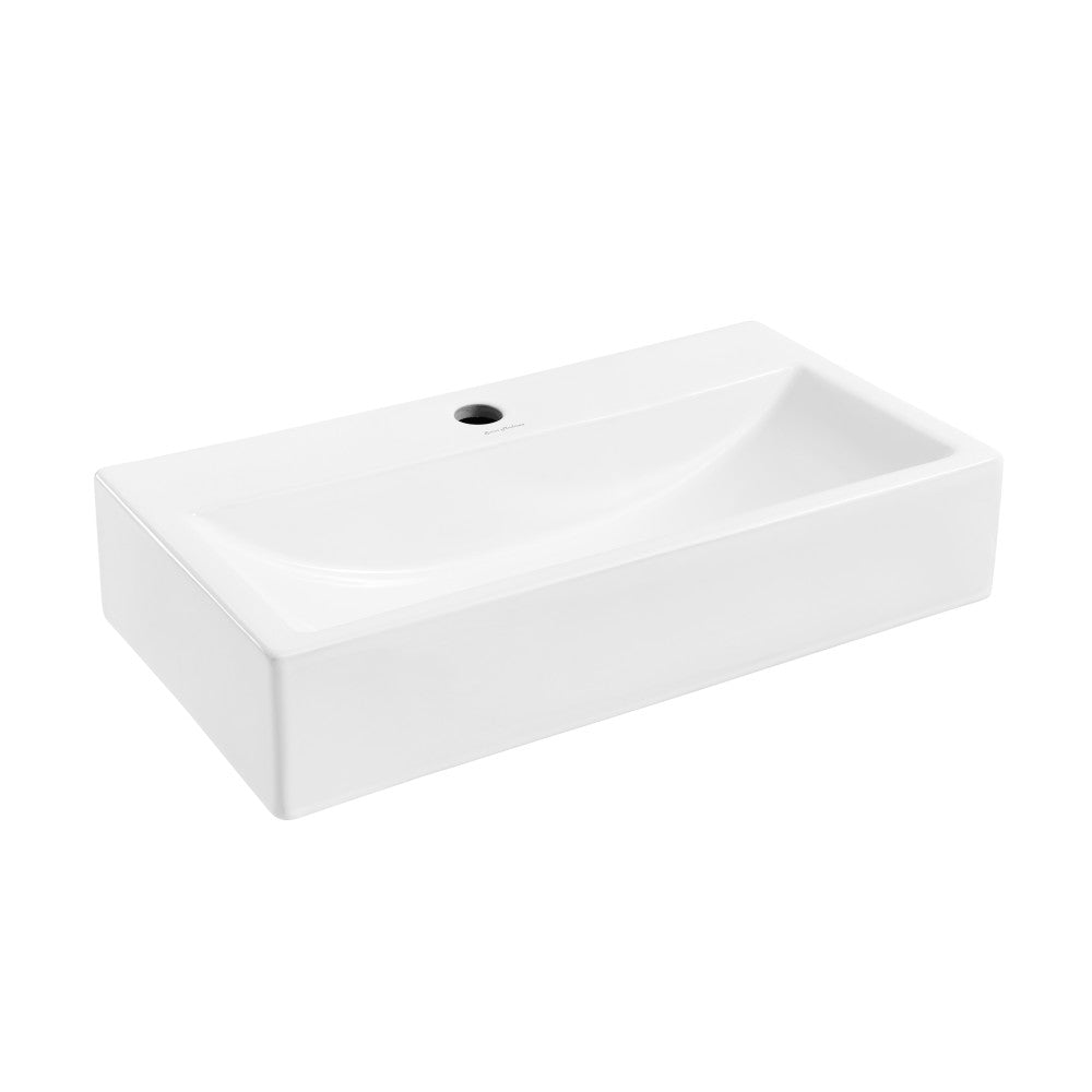 Swiss Madison Rennes Vanity 24" Vessel Sink