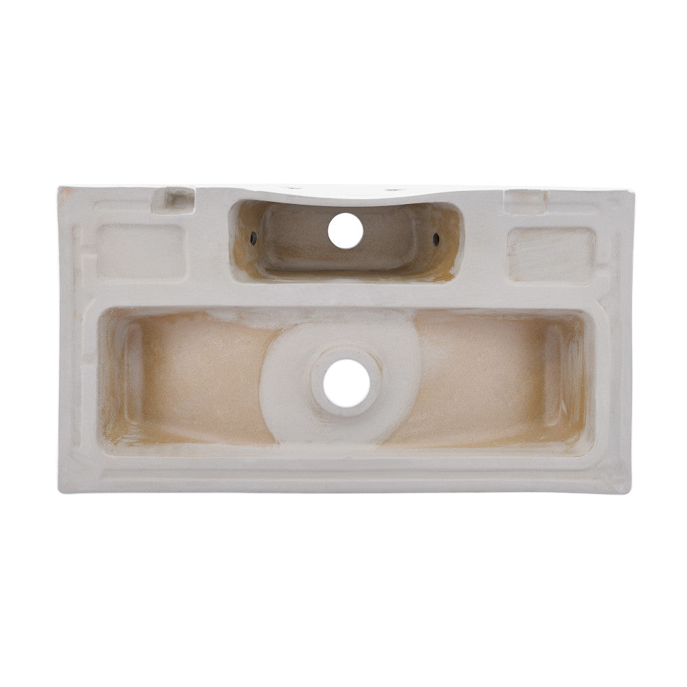 Swiss Madison Rennes 24" Vessel Sink