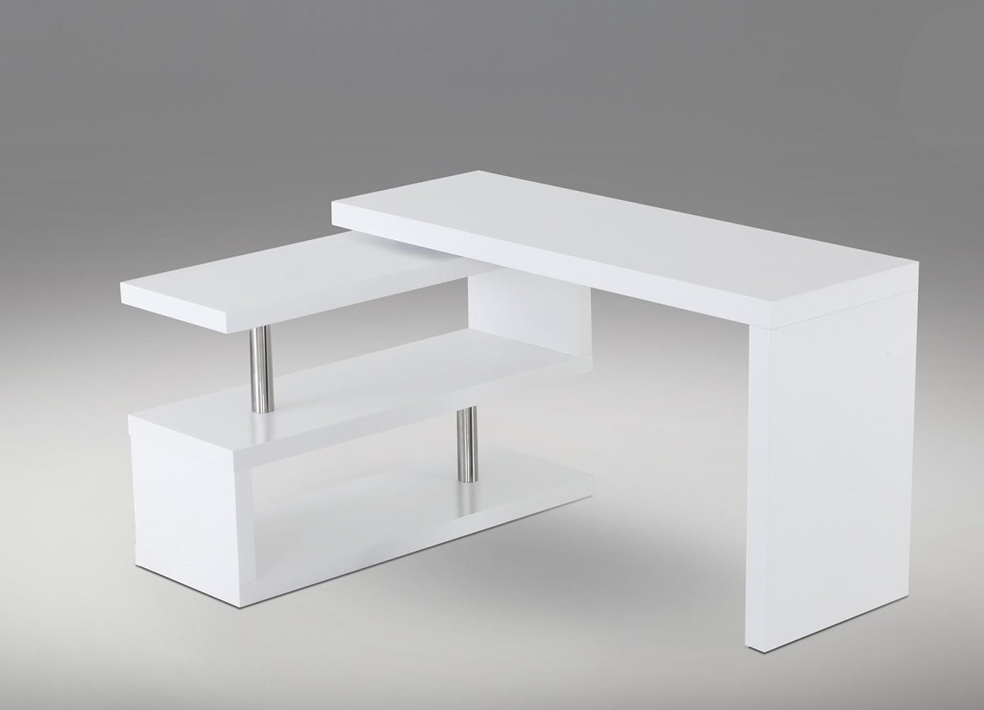 J&M Furniture A33 Office Desk