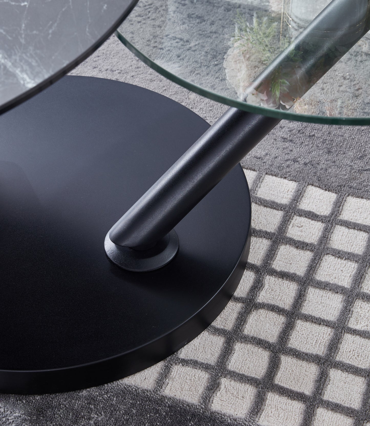 J&M Furniture MC Austin Coffee Table