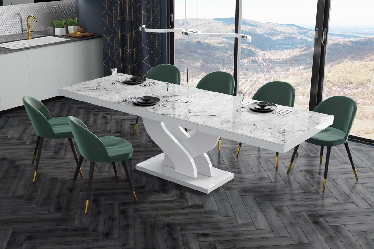 Maxima House Dining Table Bella