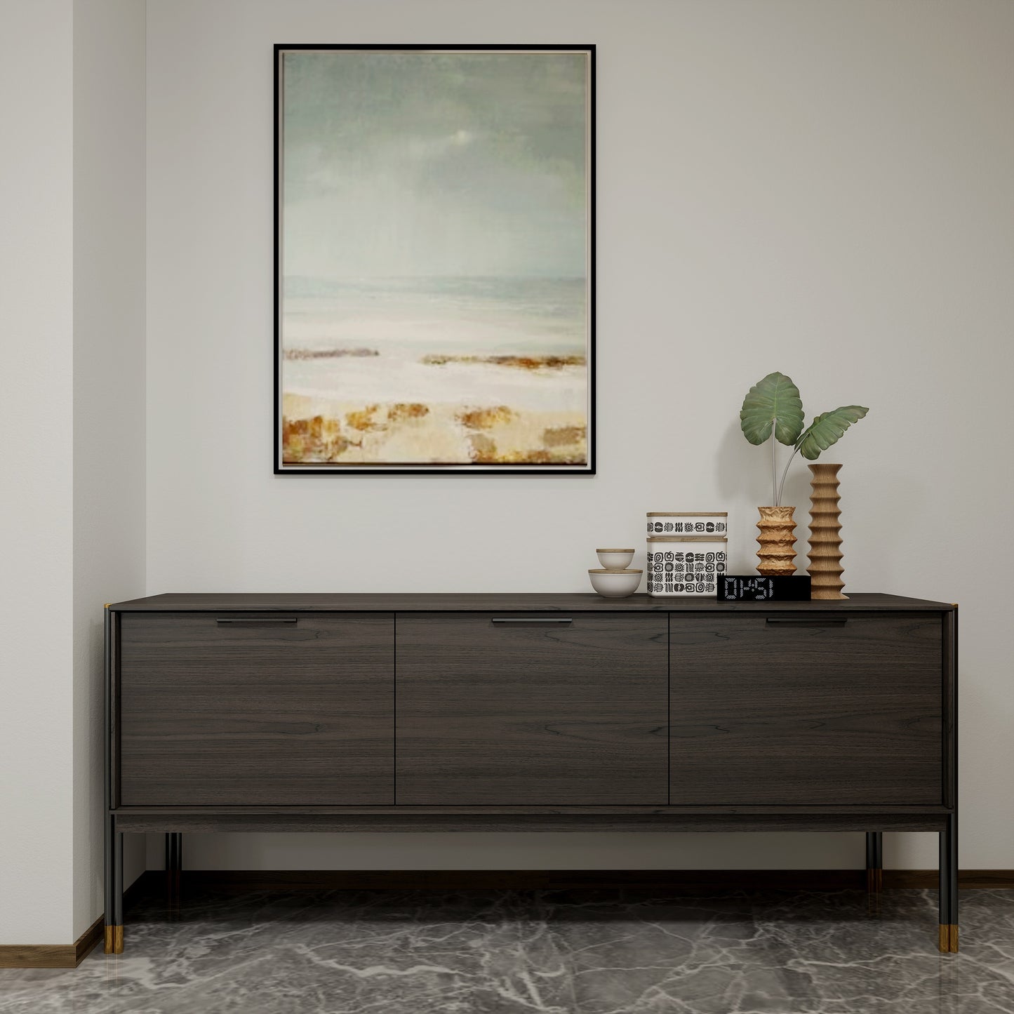 J&M Furniture CE Bosa Buffet