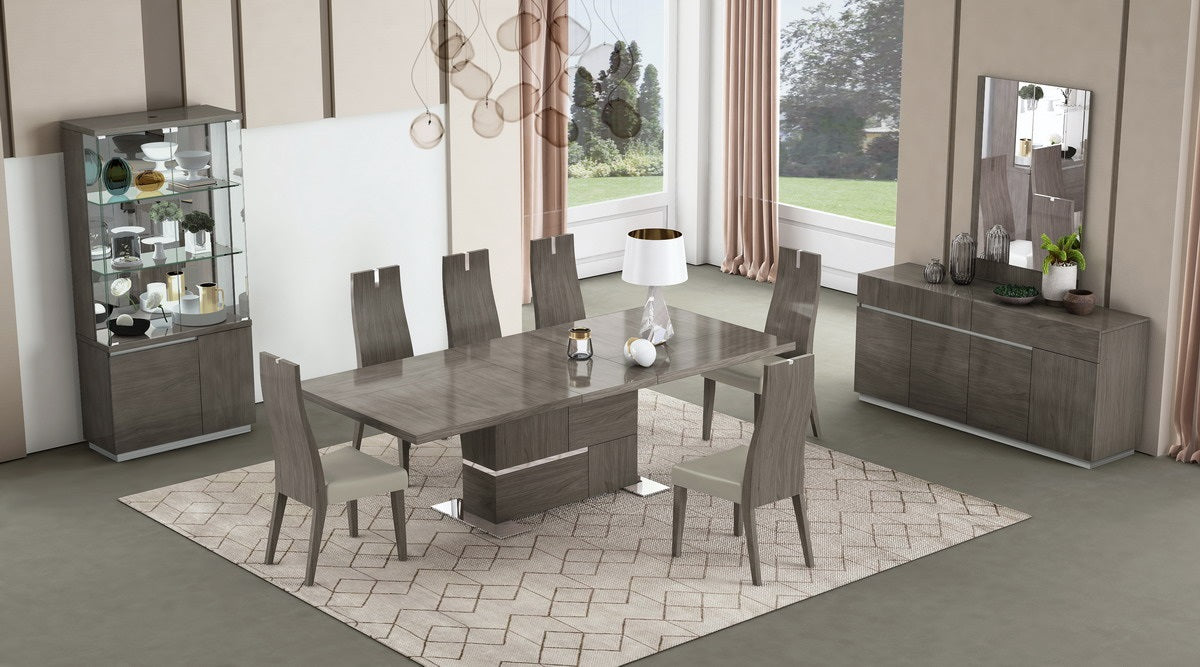 J&M Furniture Copenhagen Dining Chair