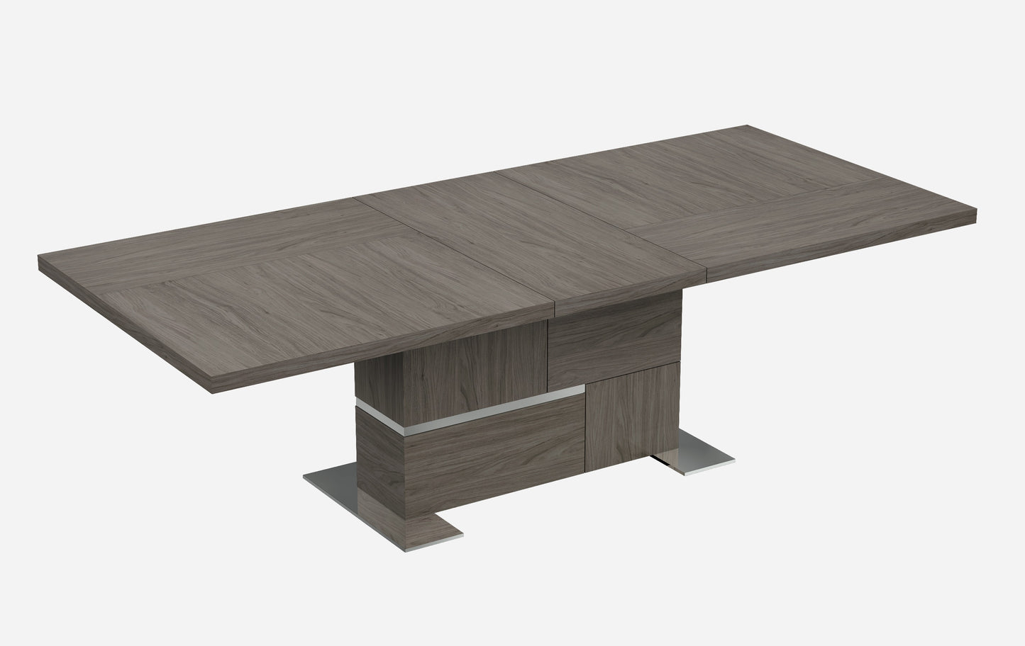J&M Furniture Copenhagen Dining Table