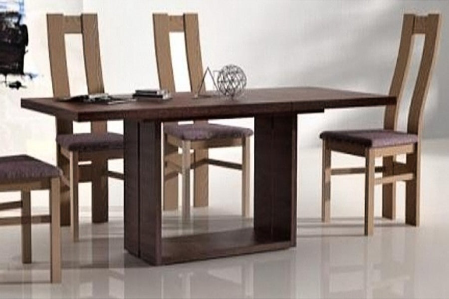 Maxima House Dining Table Madera