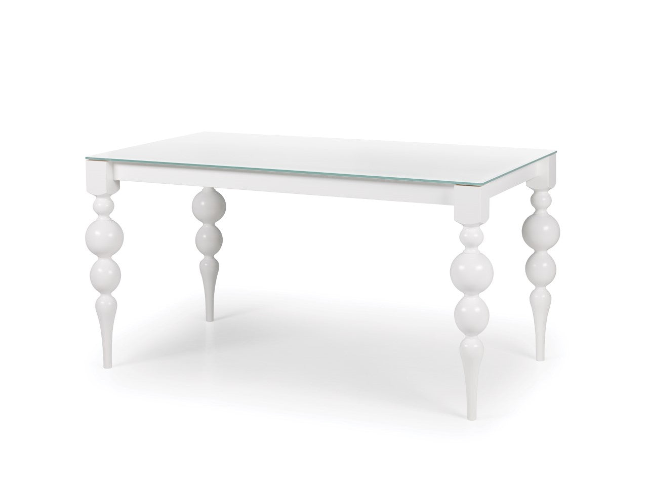 Maxima House Dining Table Laurel
