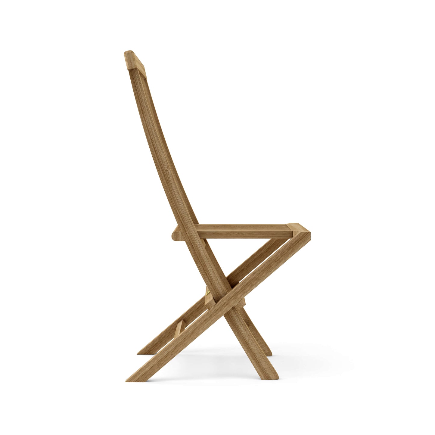 Anderson Teak Bristol Folding Chair