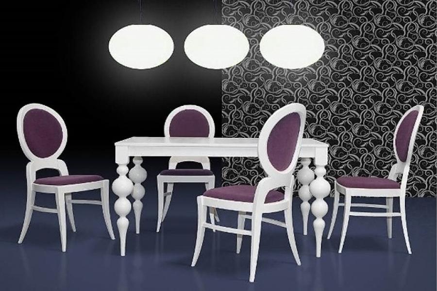 Maxima House Dining Table Laurel