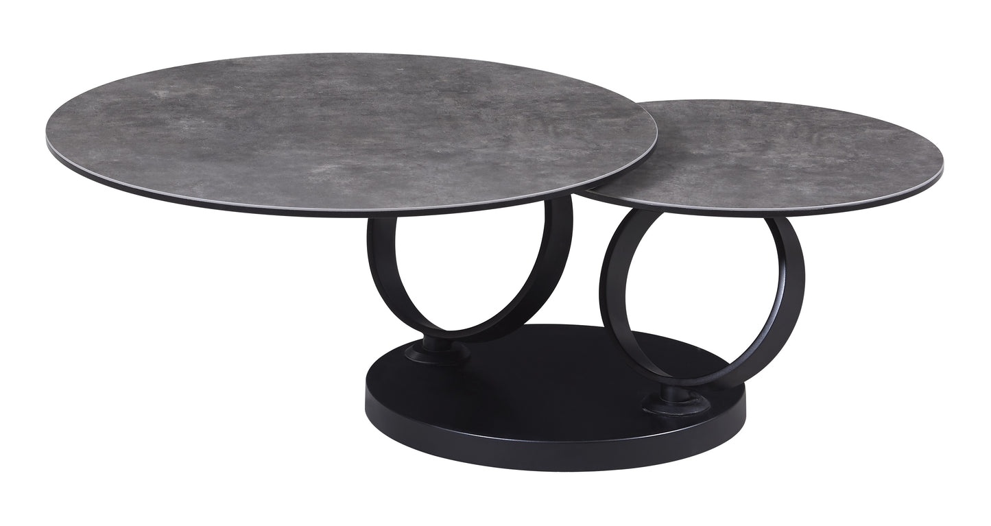 J&M Furniture MC Dallas Coffee Table