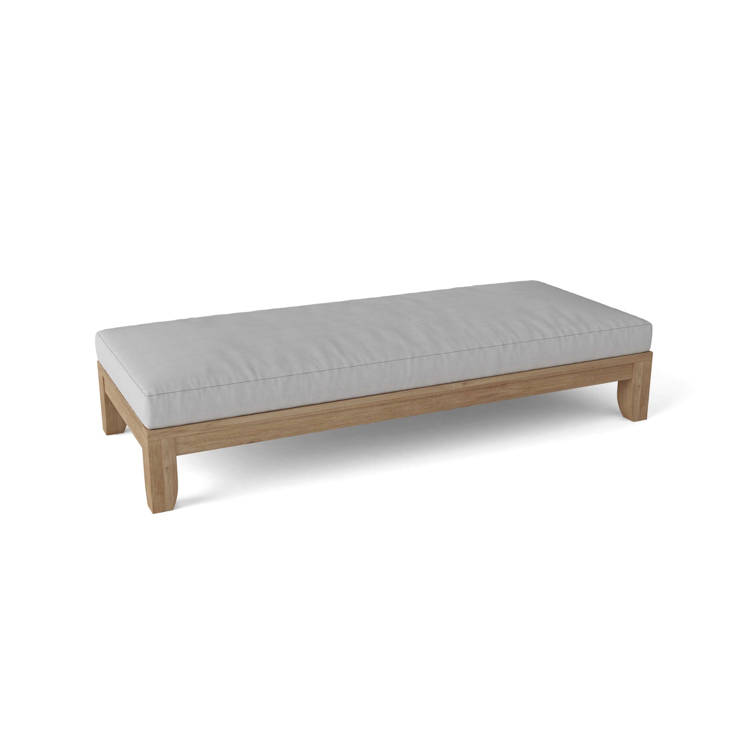 Anderson Teak Riviera 72" Daybed