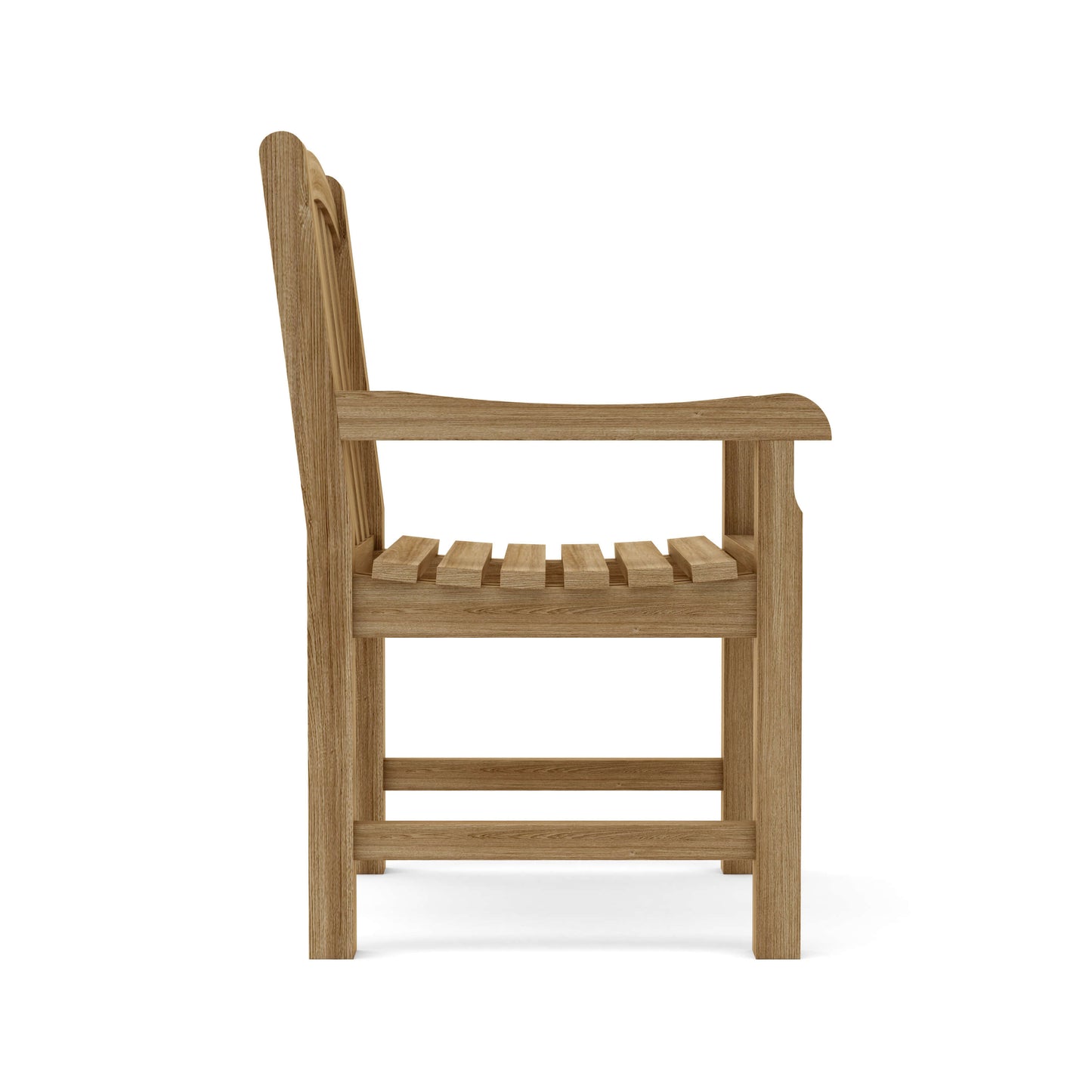 Anderson Teak Chelsea Dining Armchair