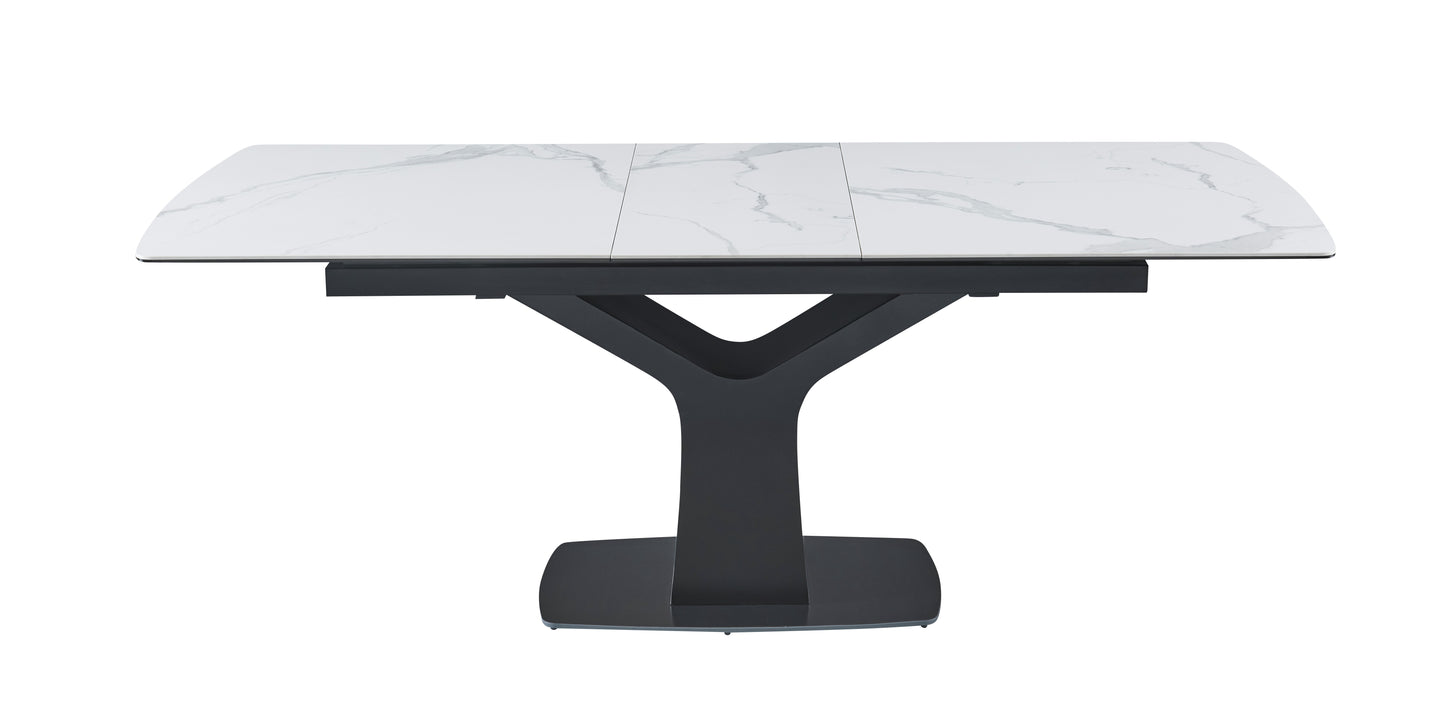 J&M Furniture MC Fiori Extension Table