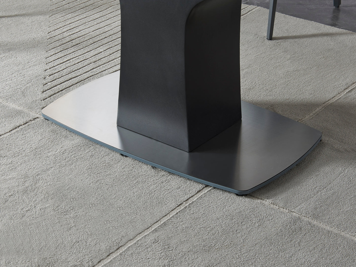 J&M Furniture MC Fiori Extension Table