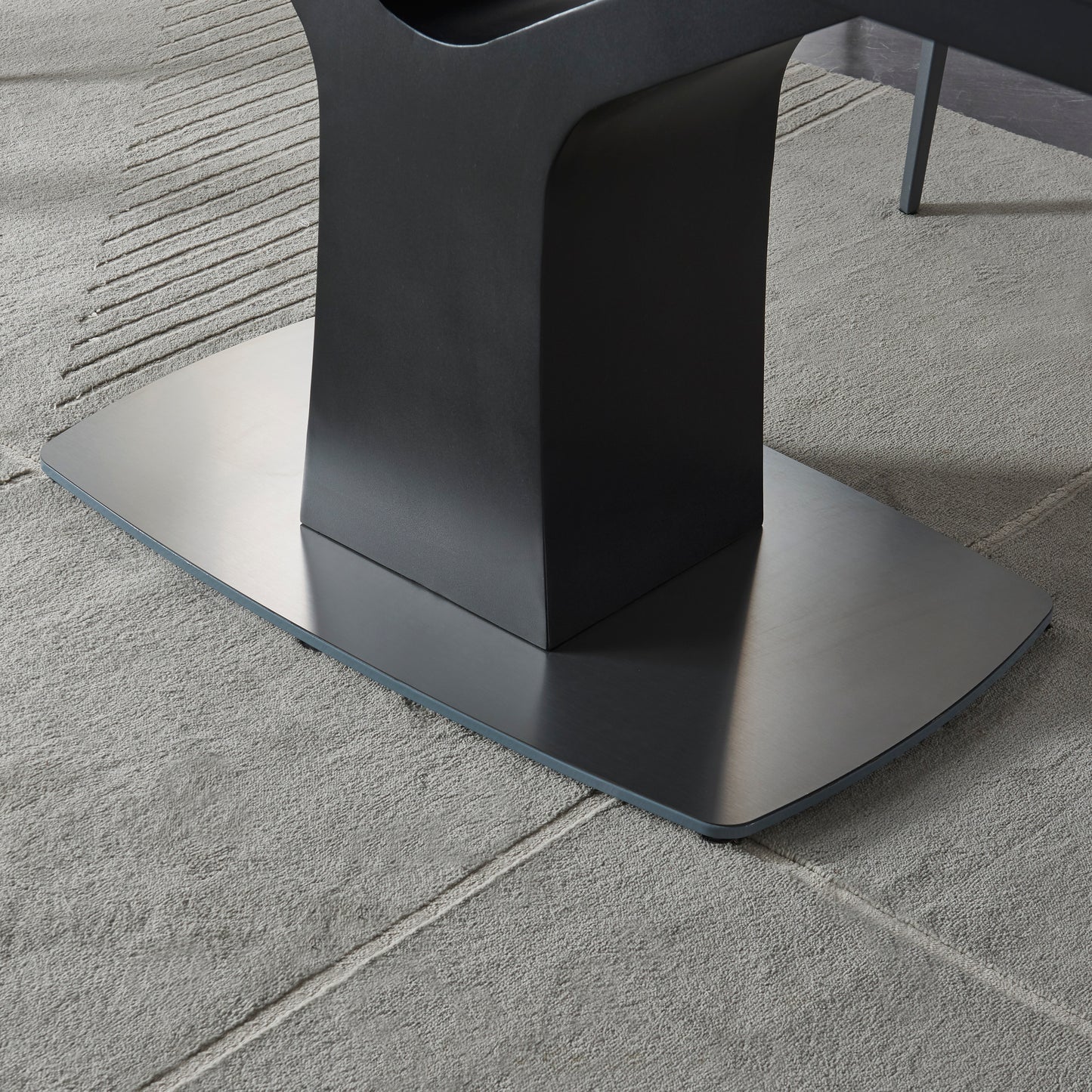 J&M Furniture MC Fiori Extension Table