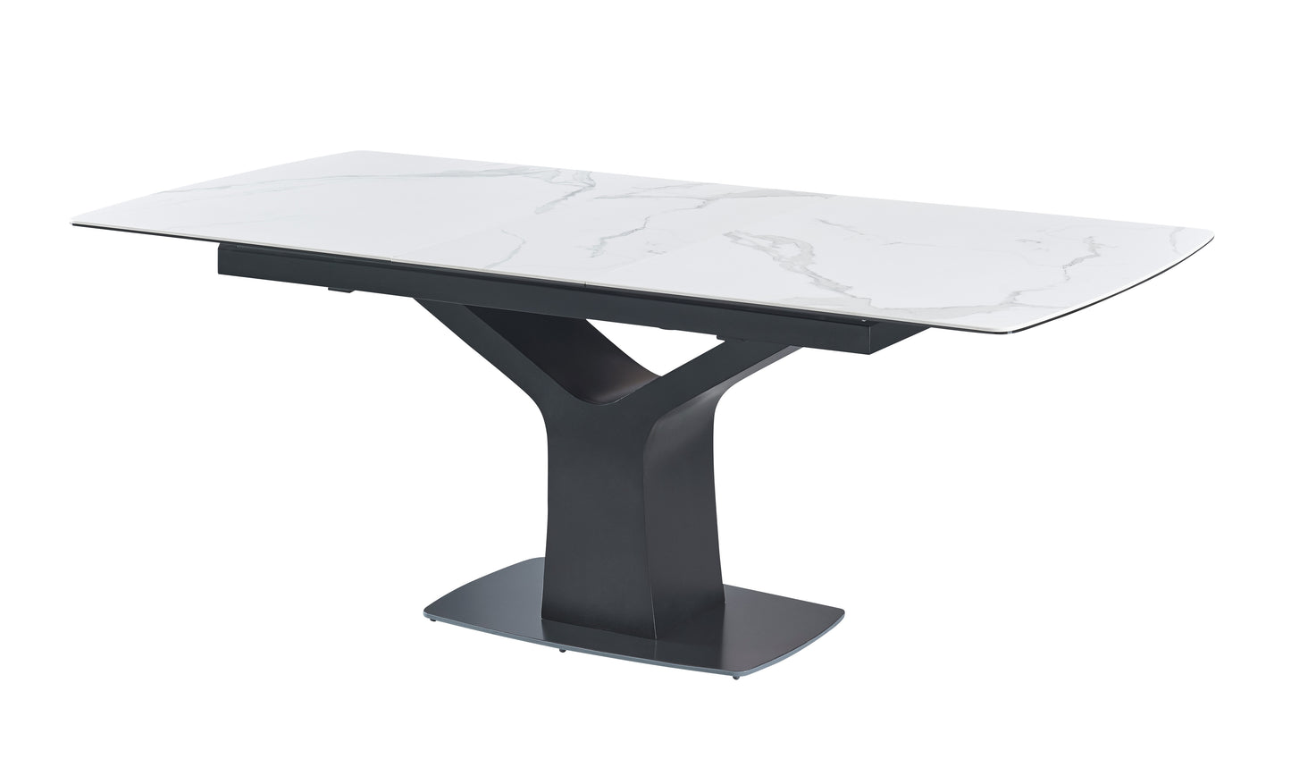 J&M Furniture MC Fiori Extension Table