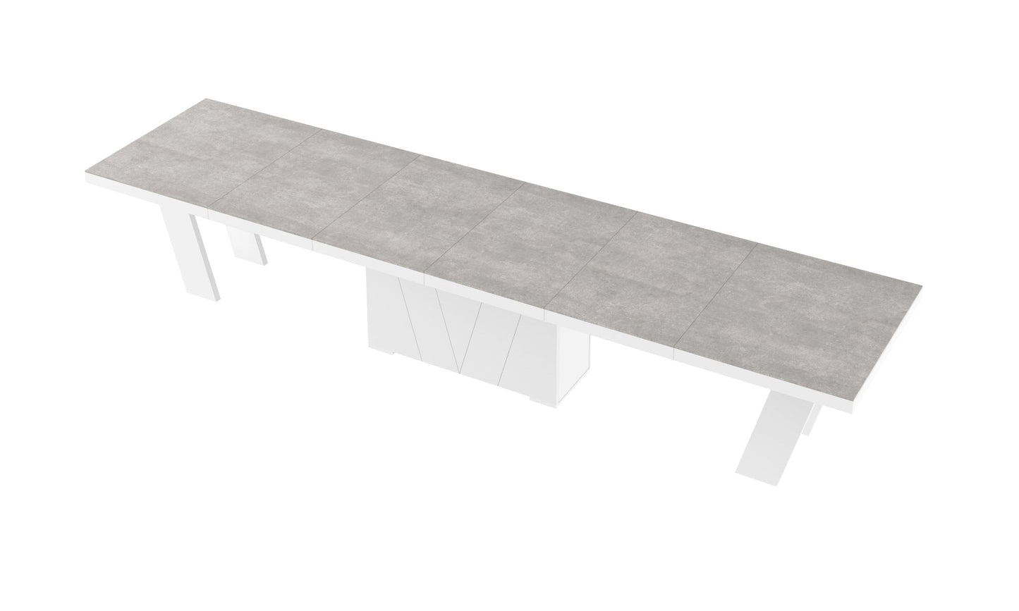 Maxima House Dining Table Aleta
