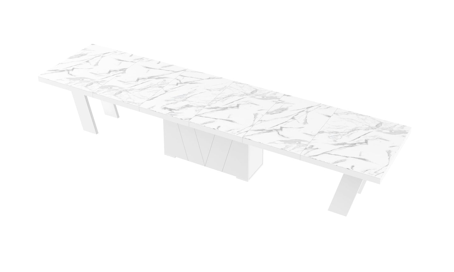 Maxima House Dining Table Aleta