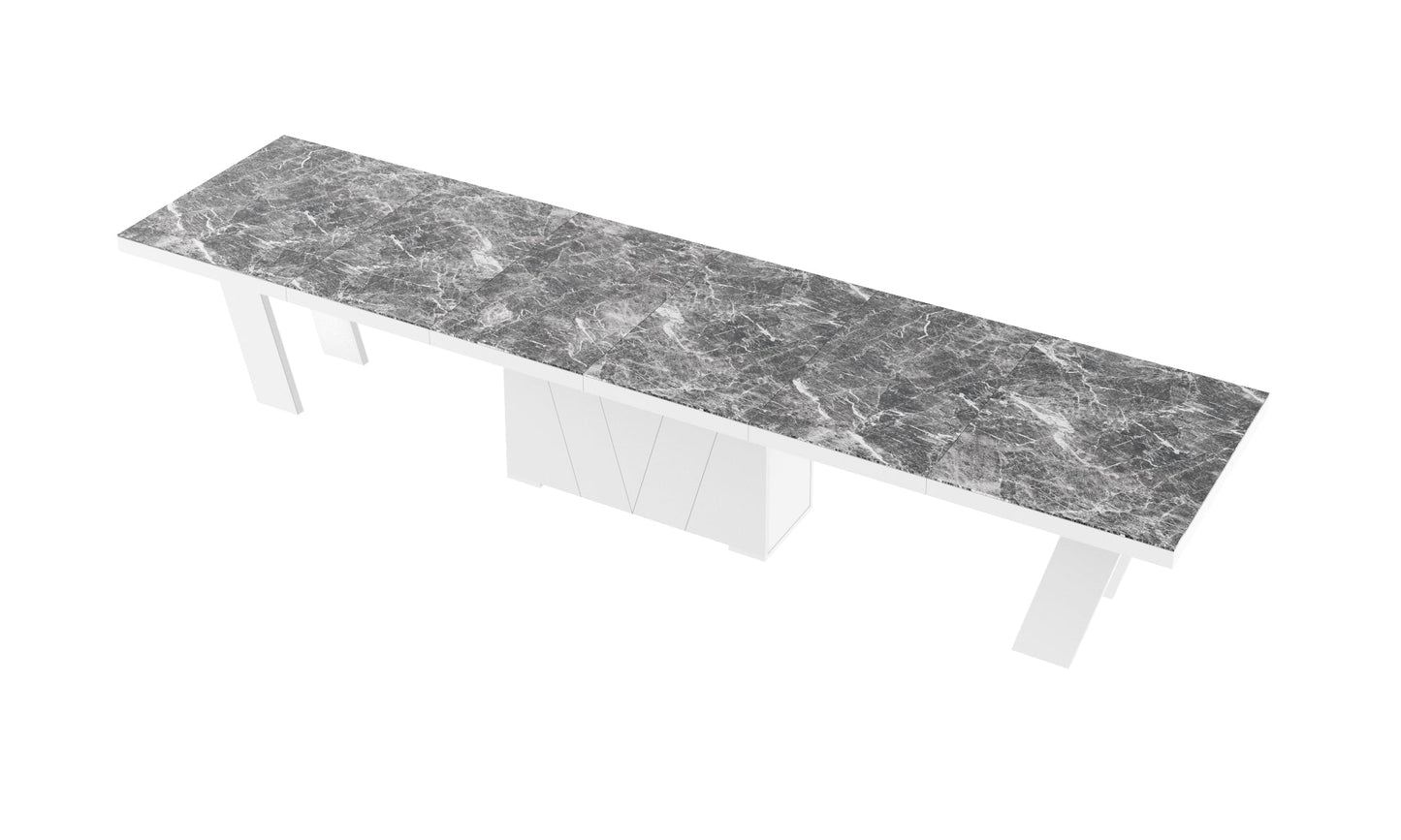 Maxima House Dining Table Aleta