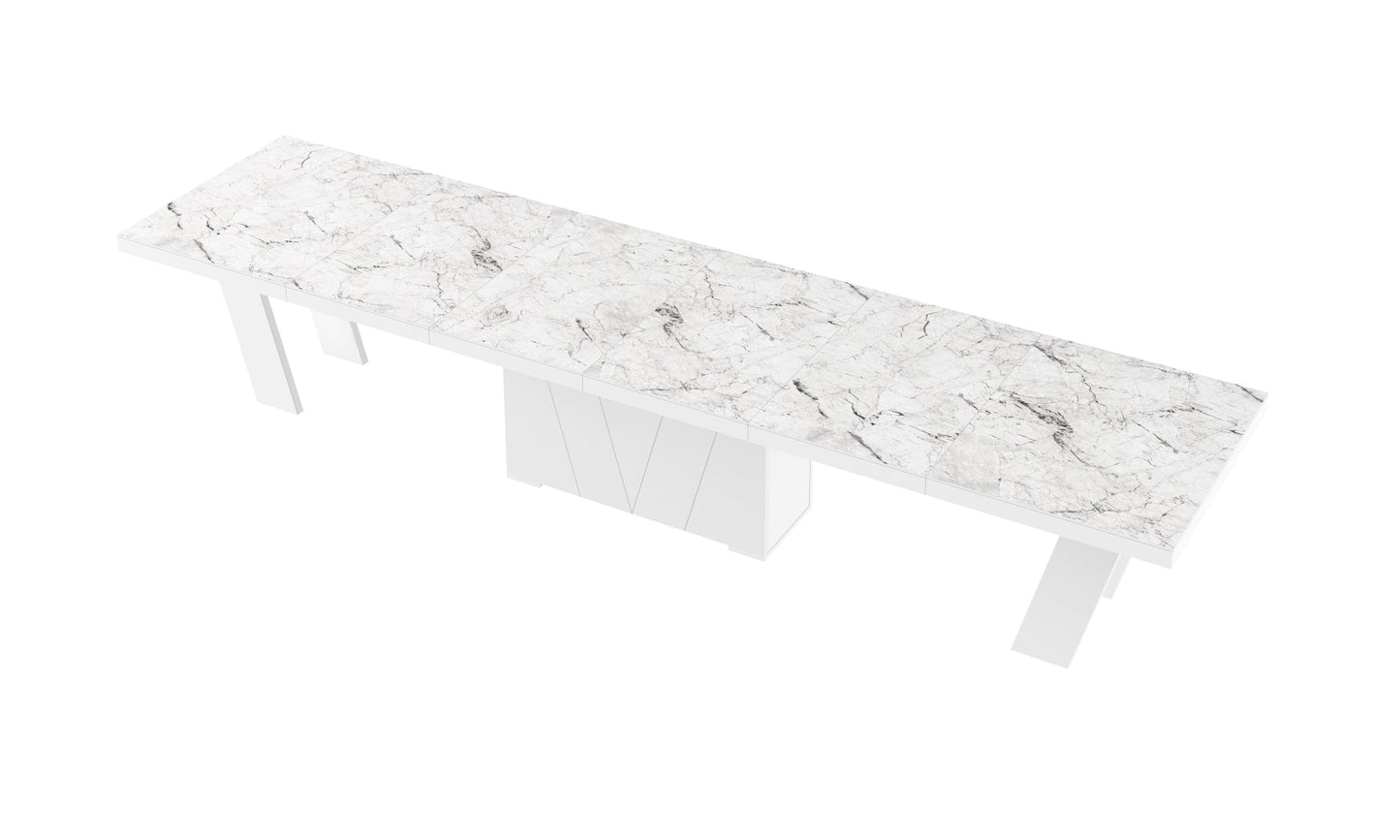 Maxima House Dining Table Aleta