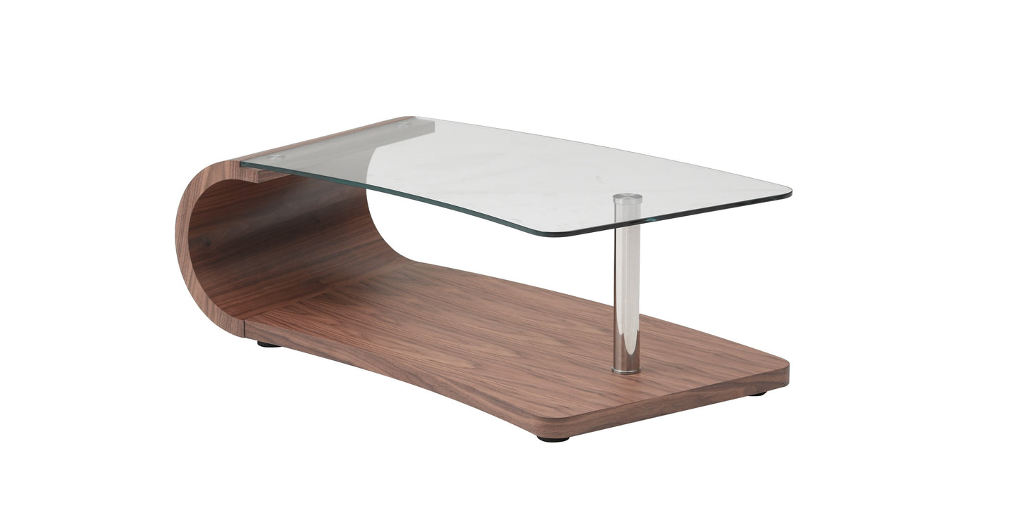 J&M Furniture Grace Coffee Table