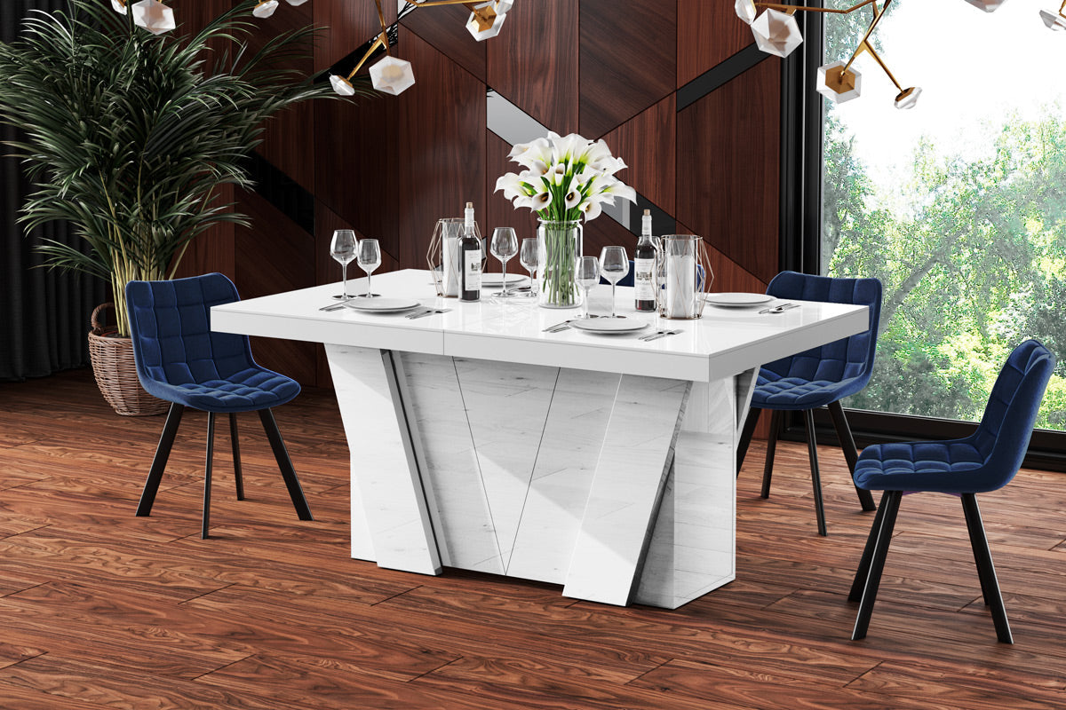 Maxima House Dining Table Aleta