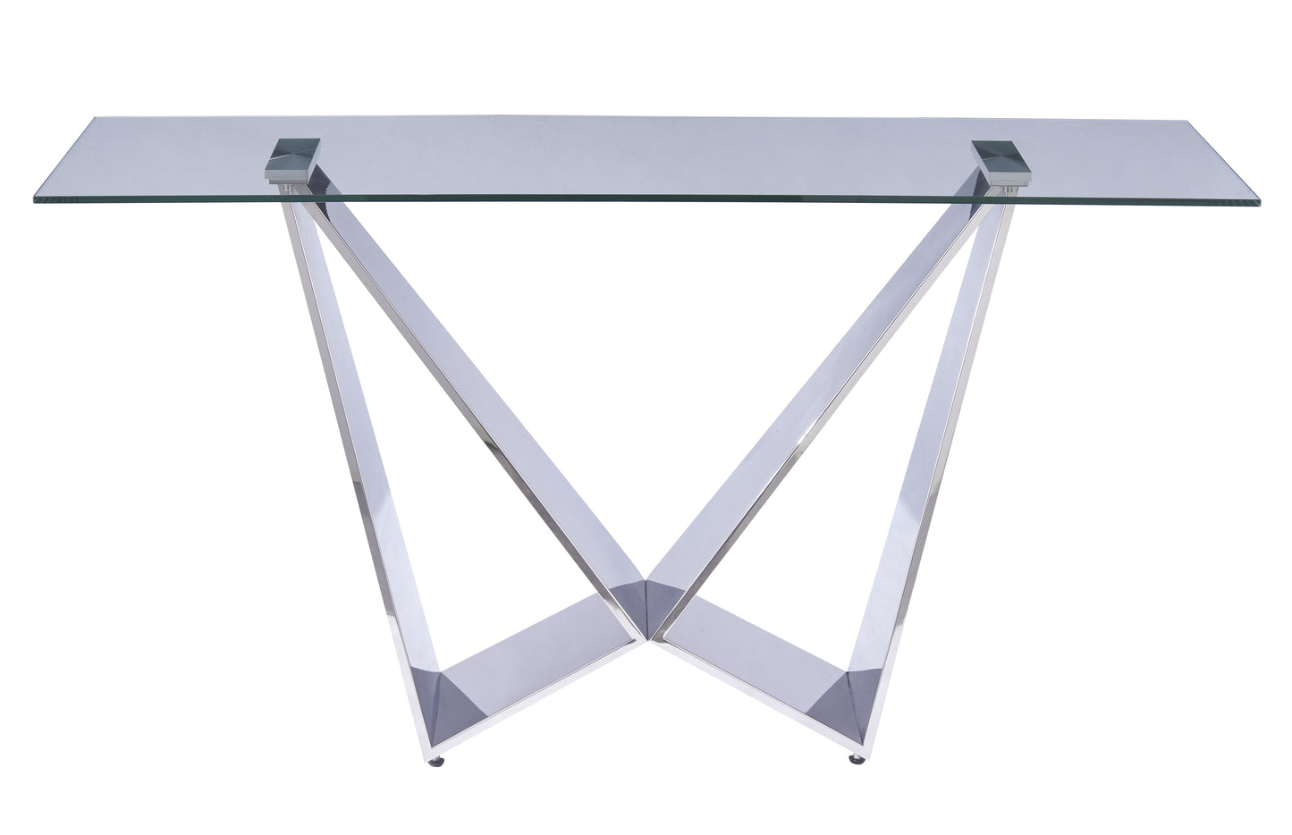 J&M Furniture MC Harmony Console Table