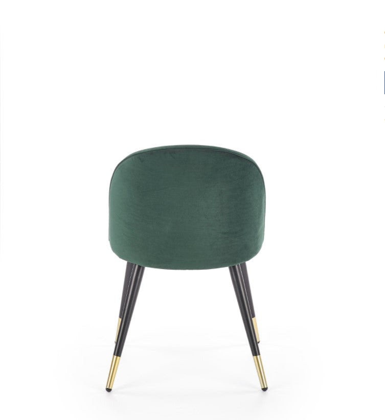 Maxima House Dining Chairs Homie, set of 4