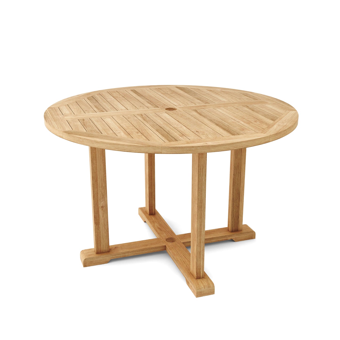 Anderson Teak SET-36 5-pc Dining Table Set