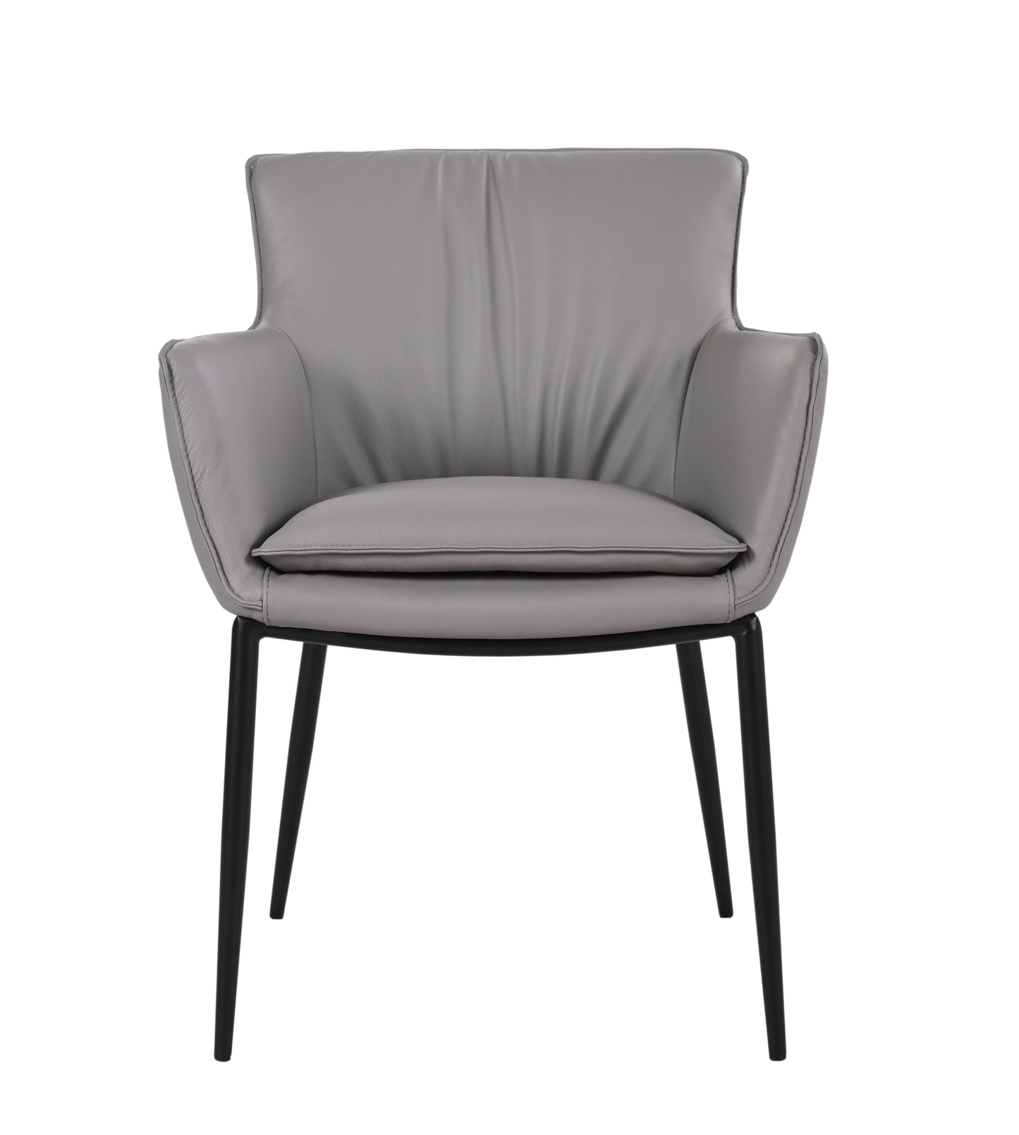 J&M Furniture Kani Armchair Grey 821