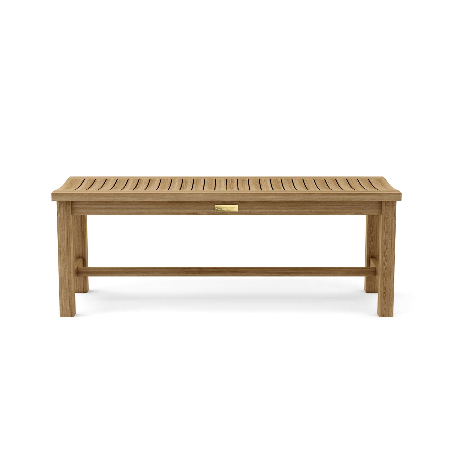 Anderson Teak Madison 48" Backless Bench