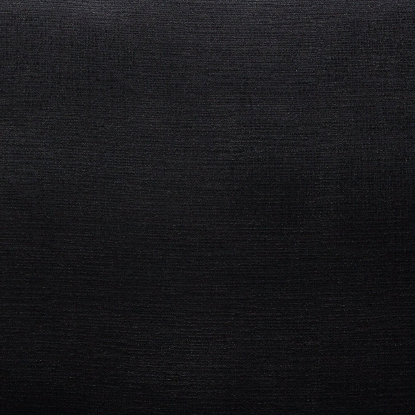 Lake Accent Chair in Black Performance Fabric w/ Brushed Gold Metal Base by Diamond Sofa