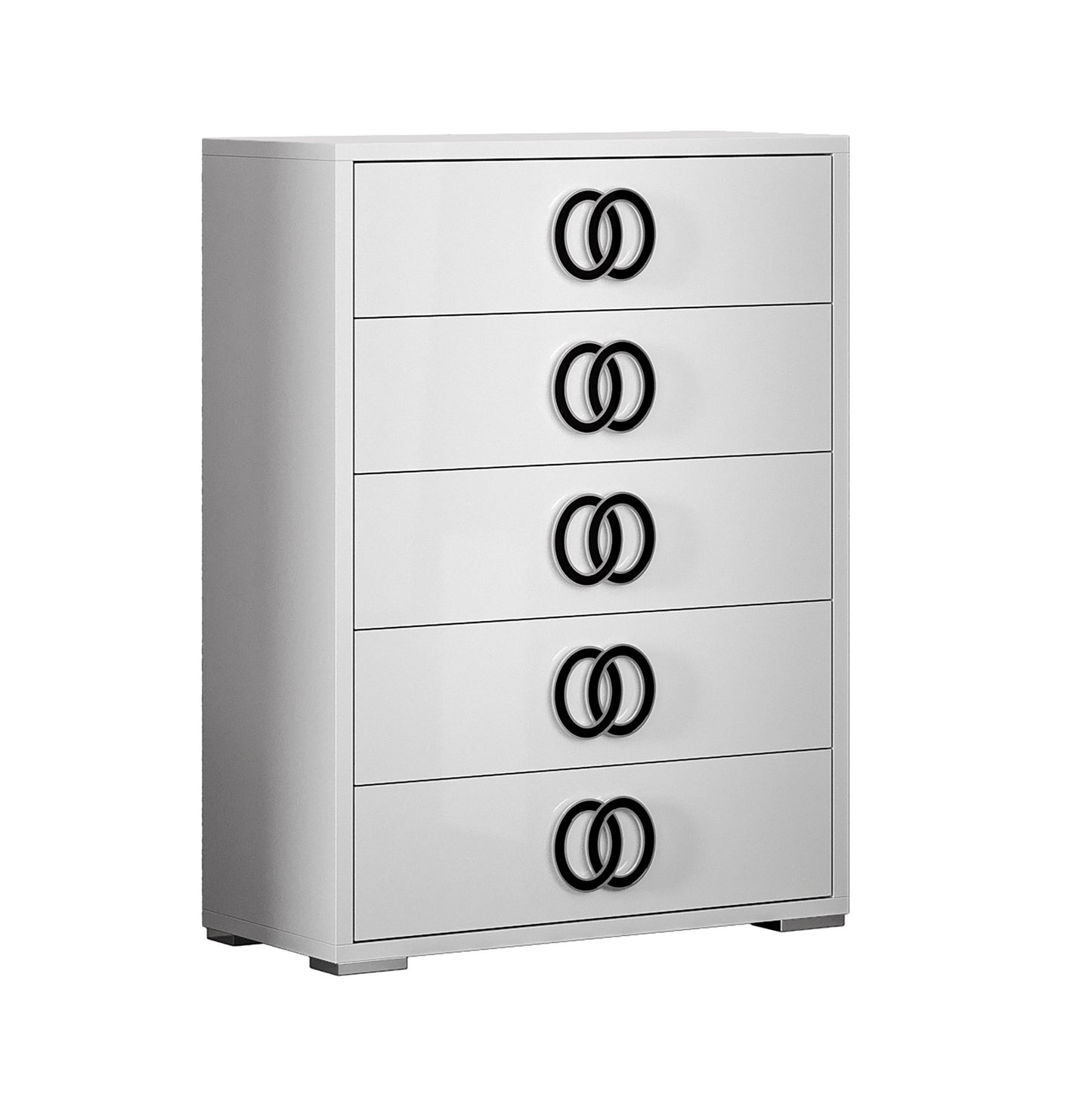 J&M Furniture Luxuria Chest