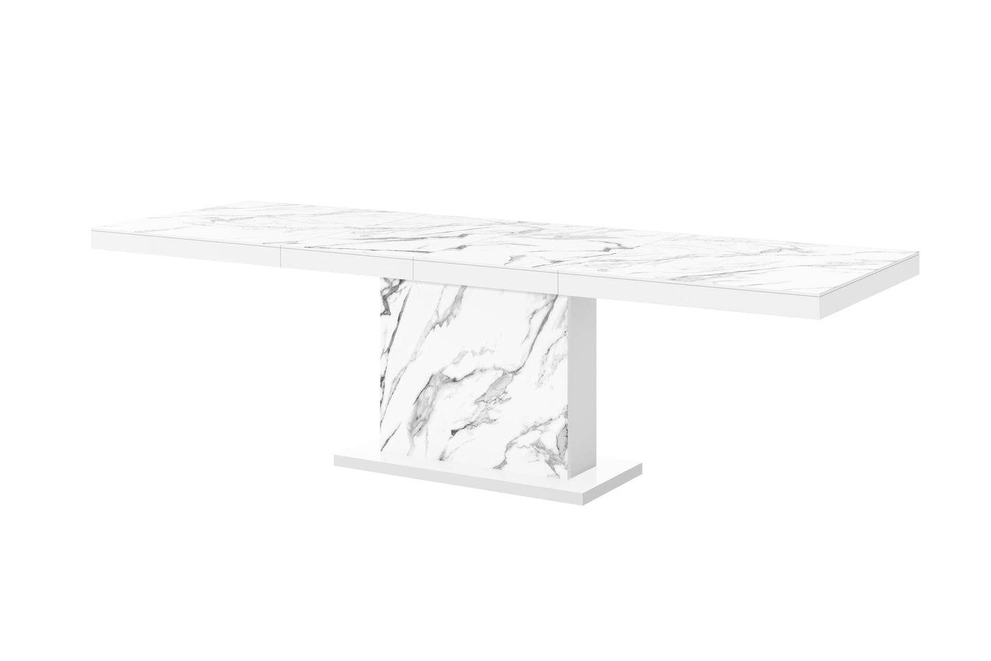 Maxima House Dining Table Moka