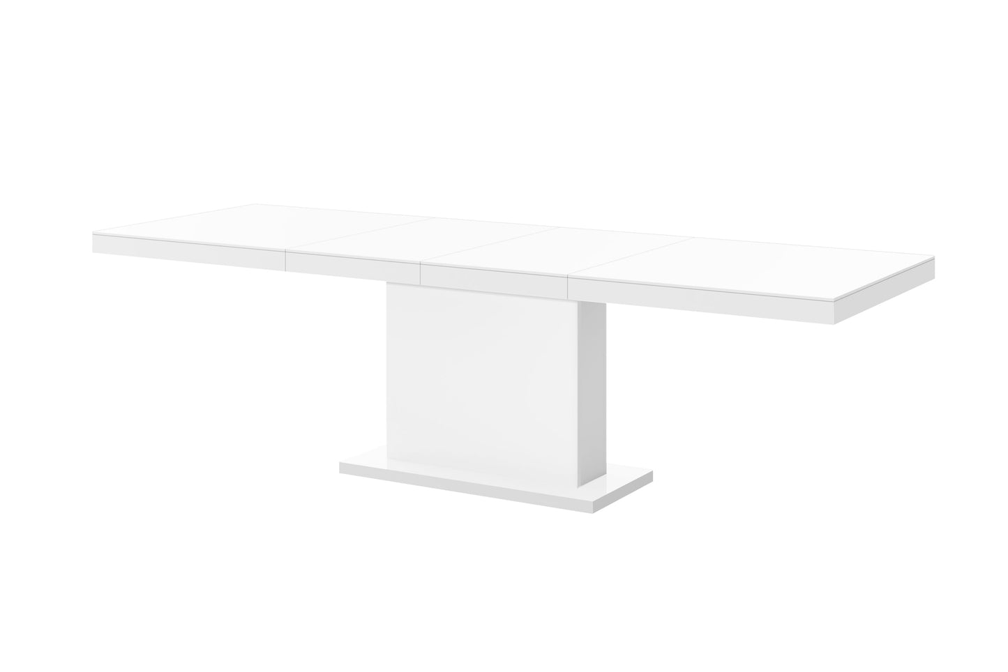 Maxima House Dining Table Moka