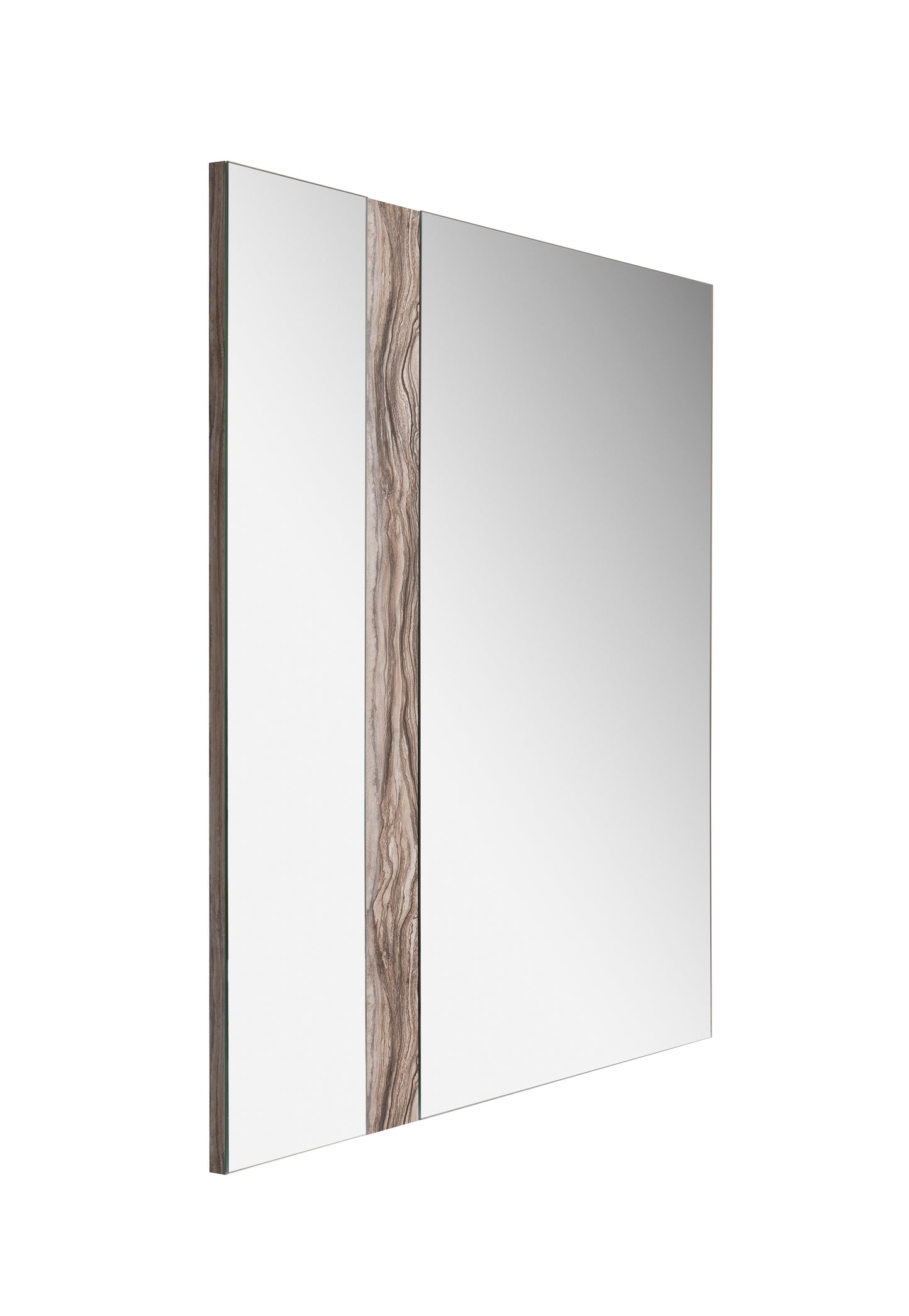 J&M Furniture Madison Mirror